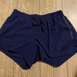 Lululemon shorts!